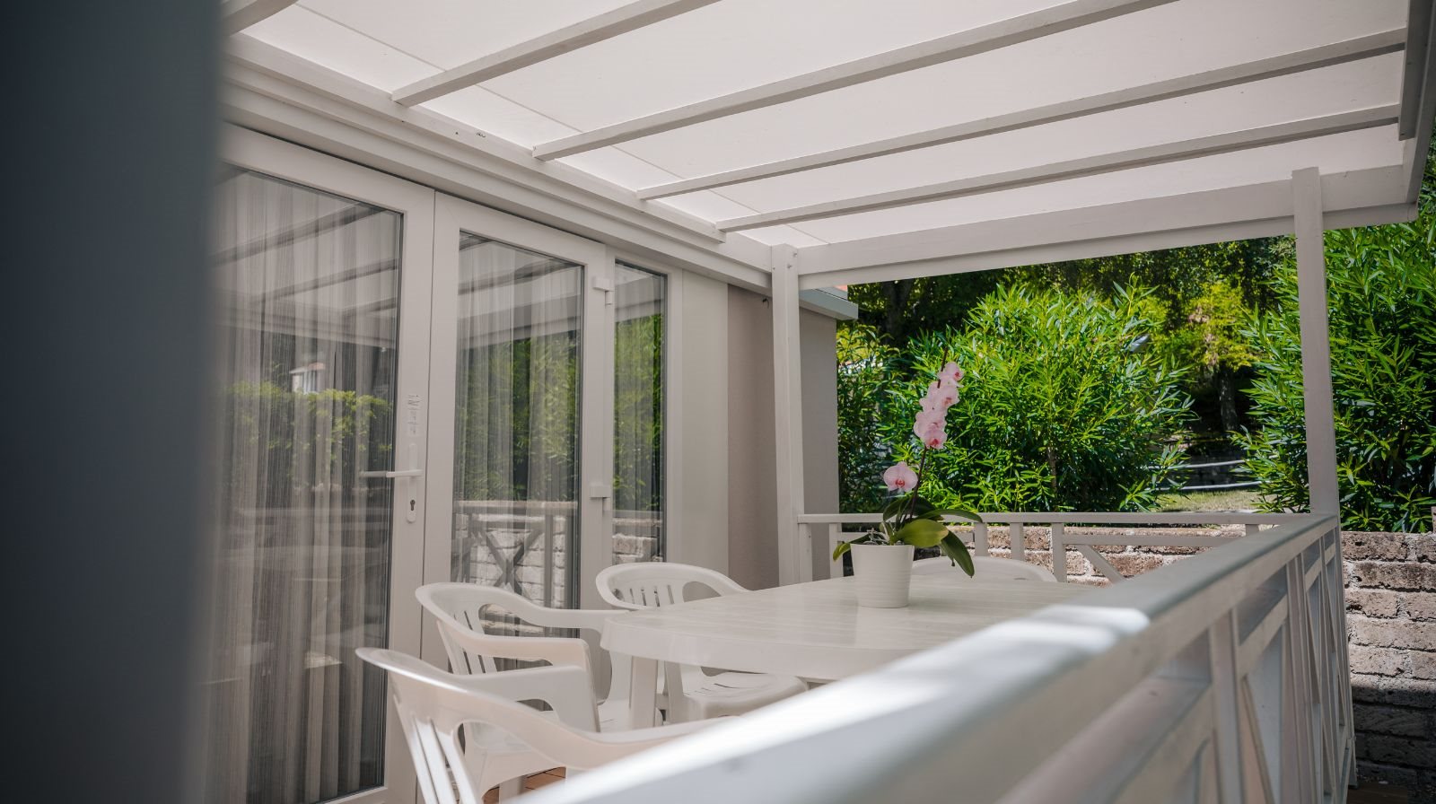 Superior Mobile Home